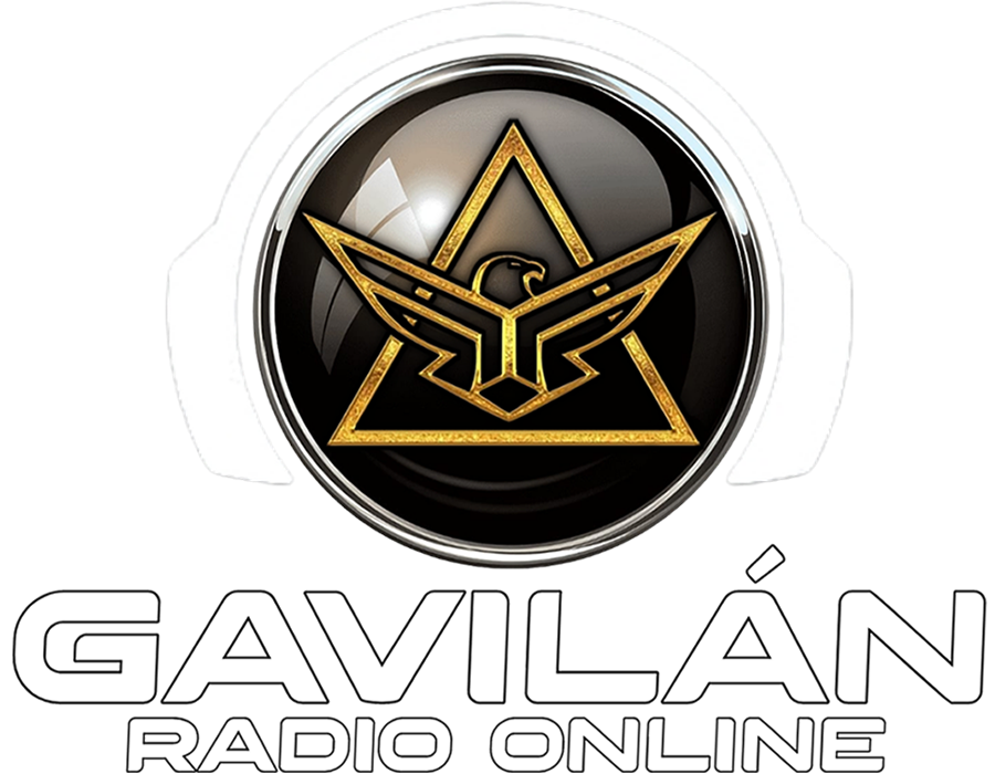 Logo de Radio Gavilán Online